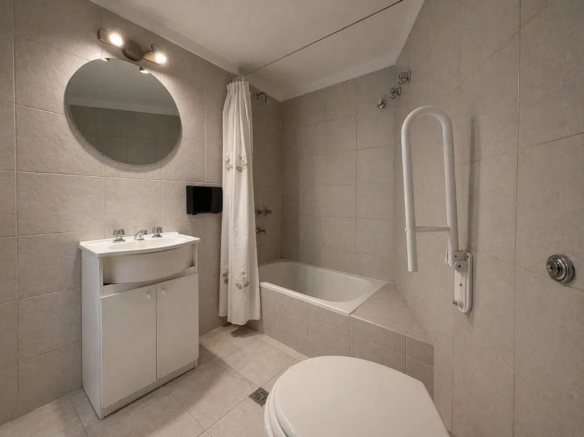 PH Apto Vivienda, Consultorios u otros Rubros 4