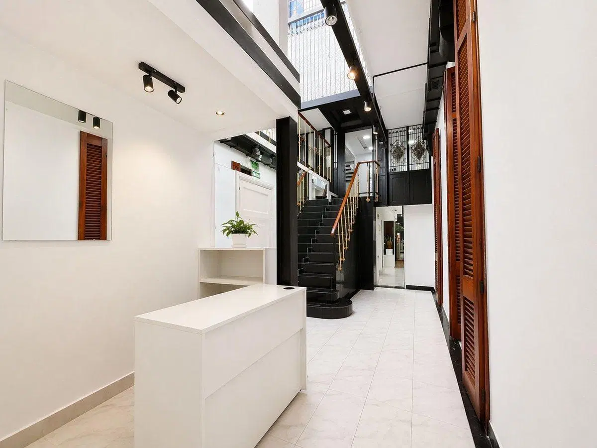 PH Apto Vivienda, Consultorios u otros Rubros 5