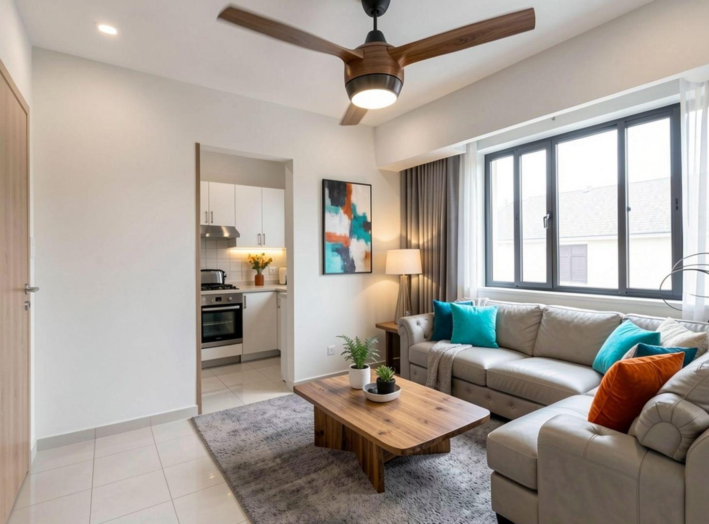 Foto de DEPTO 2 AMB EN BOEDO, imagen 1