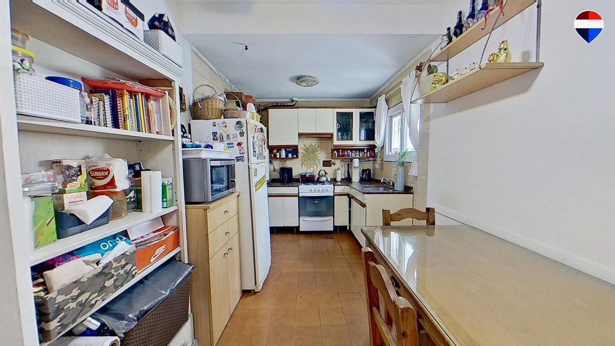 Foto de VENTA 4 AMB BALCÓN APTO CRÉDITO CABALLITO SUR, imagen 1