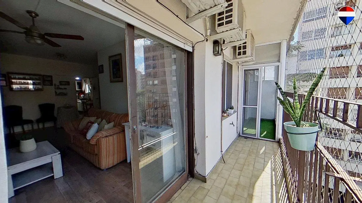 VENTA 4 AMB BALCÓN APTO CRÉDITO CABALLITO SUR 3