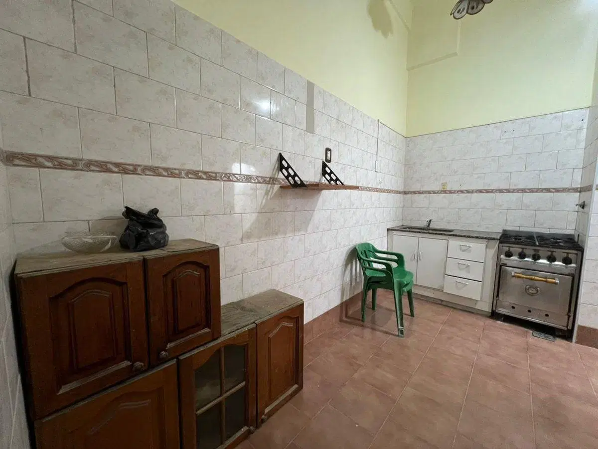 DEPTO EN VENTA 4 AMBIENTES CON PATIO EN BALVANERA 3
