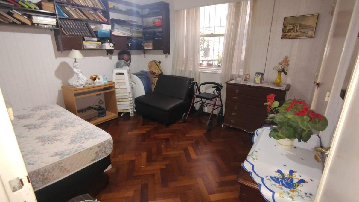 Foto de VENTA DEPARTAMENTO 3 AMB + DEPENDENCIA CABALLITO, imagen 1