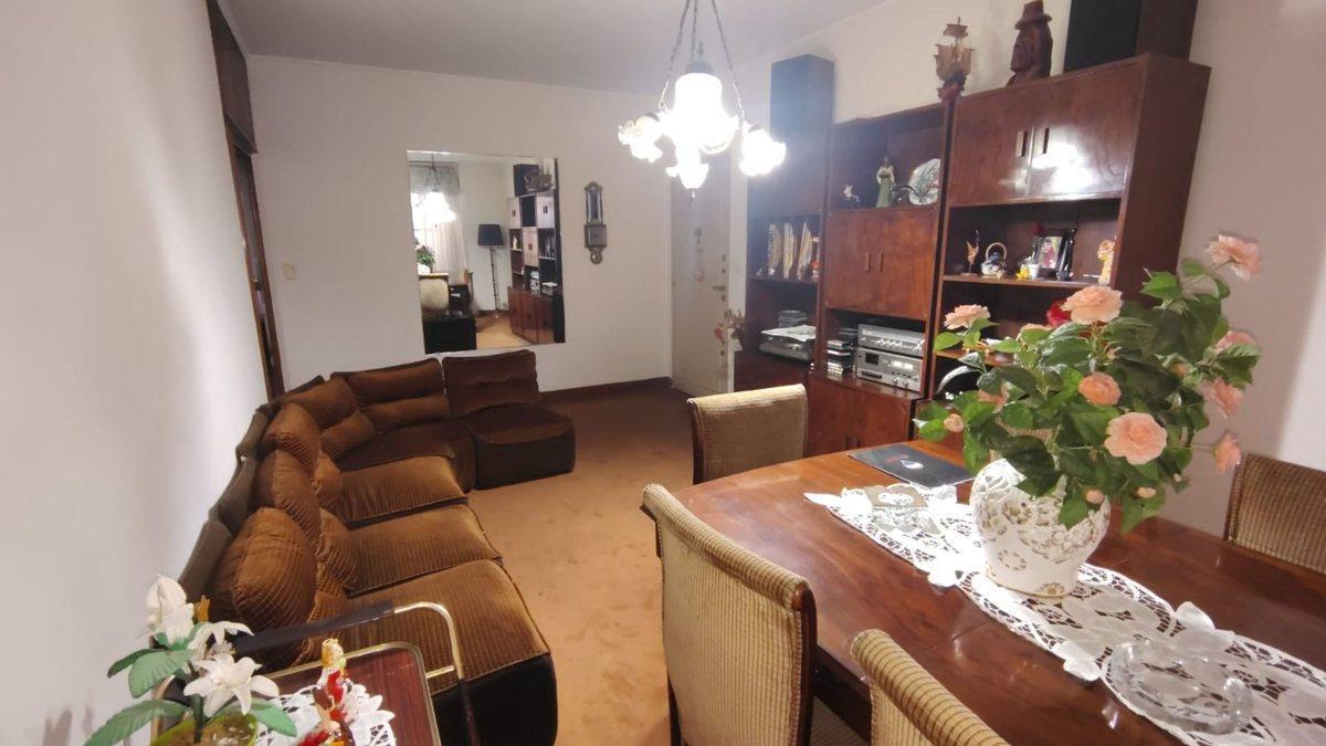 Foto de VENTA DEPARTAMENTO 3 AMB + DEPENDENCIA CABALLITO, imagen 4
