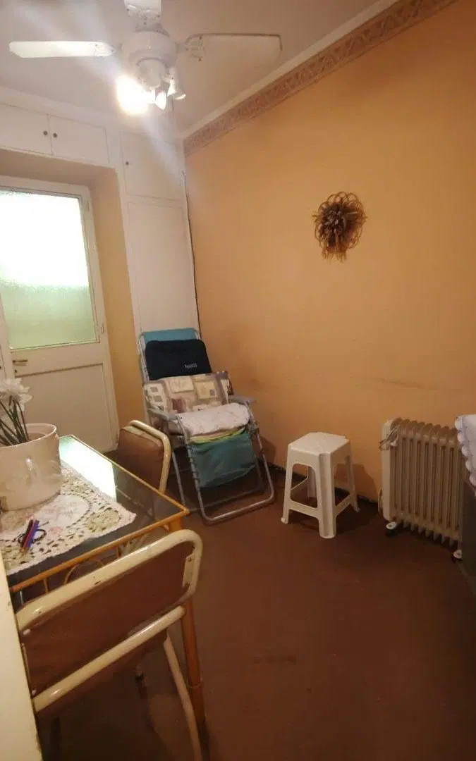 VENTA DEPARTAMENTO 3 AMB + DEPENDENCIA  CABALLITO 5