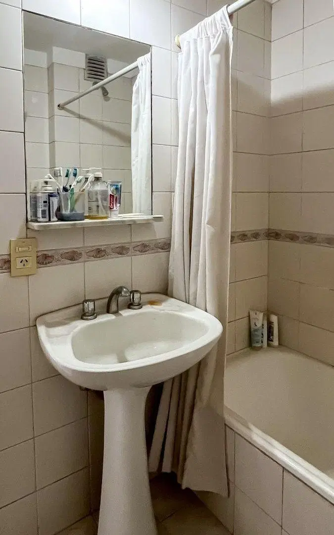 Departamento alquiler Pilar 4 ambientes con Pileta 4