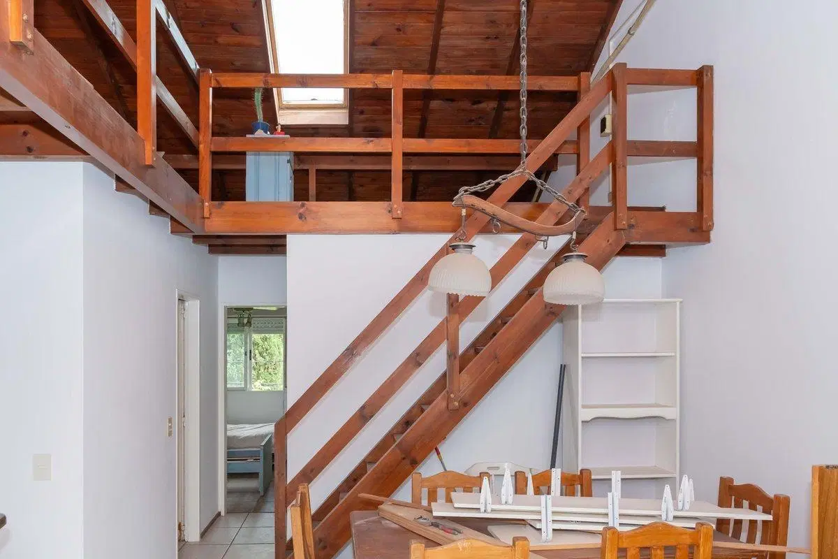 Departamento alquiler Pilar 4 ambientes con Pileta 5