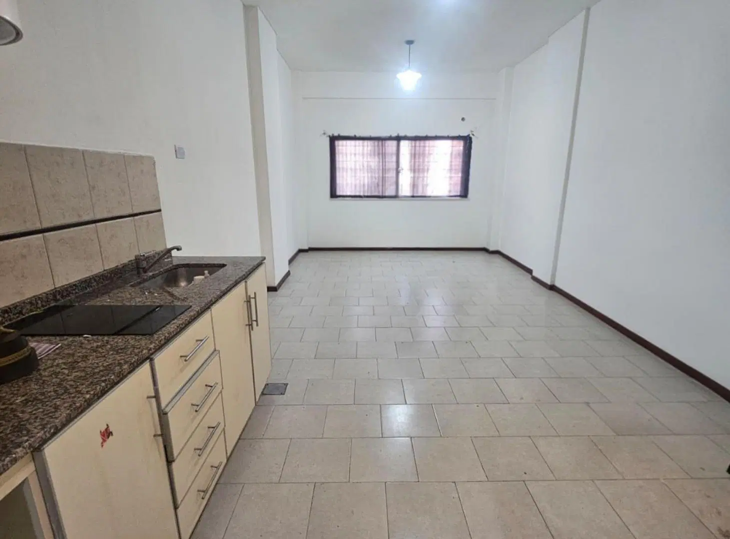 Alquiler Villa Urquiza expensas incluidas p.baja 3
