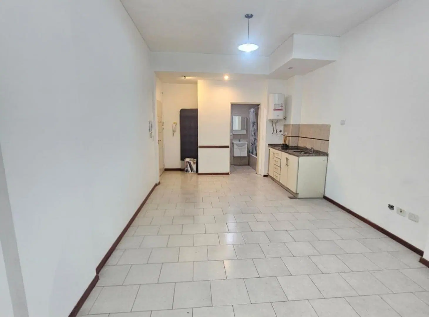 Alquiler Villa Urquiza expensas incluidas p.baja 2