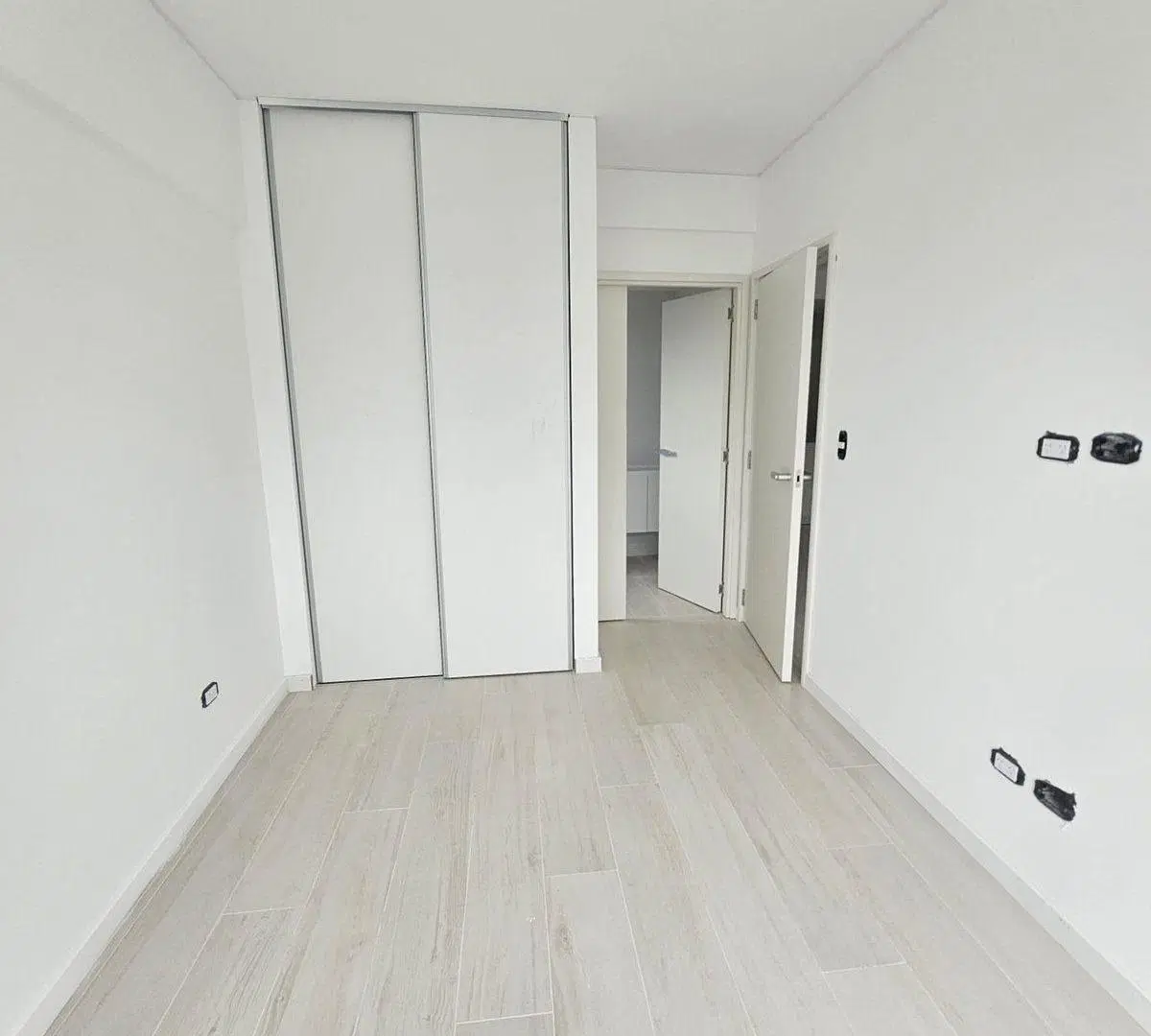 Venta Palermo 2 ambiente baño y toilette inversion 4