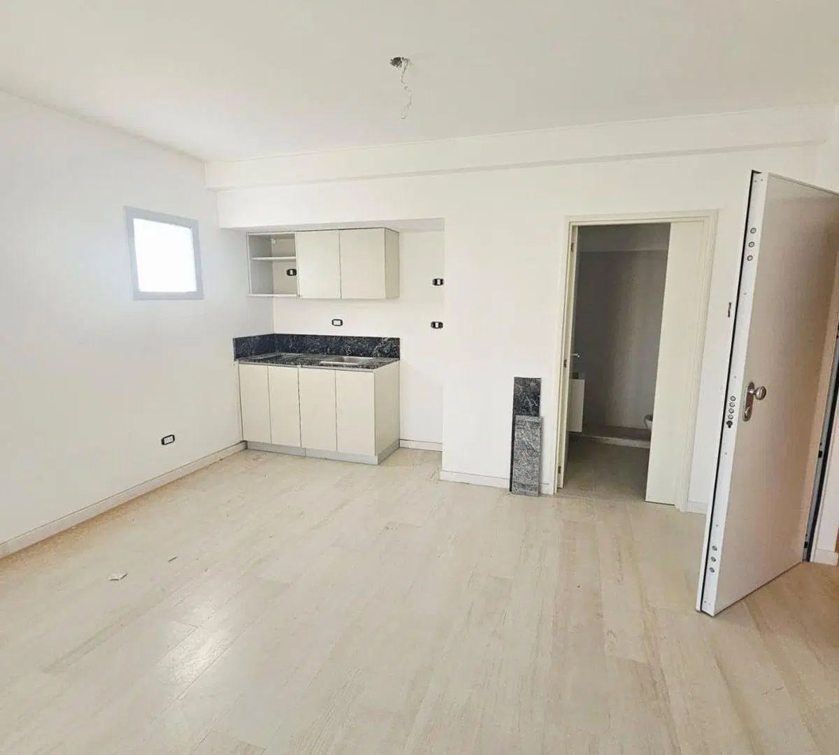 Venta Palermo departamento balcón luz inversión 4