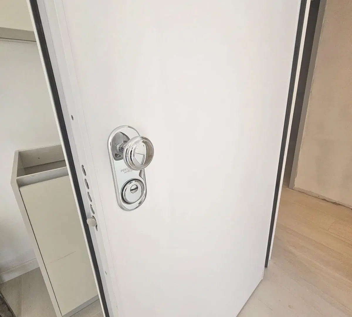 Venta Palermo departamento balcón luz inversión 5