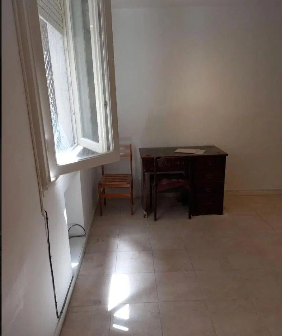 MONOAMB REFACC RECOLETA APTO CRÉD + RENTA 5