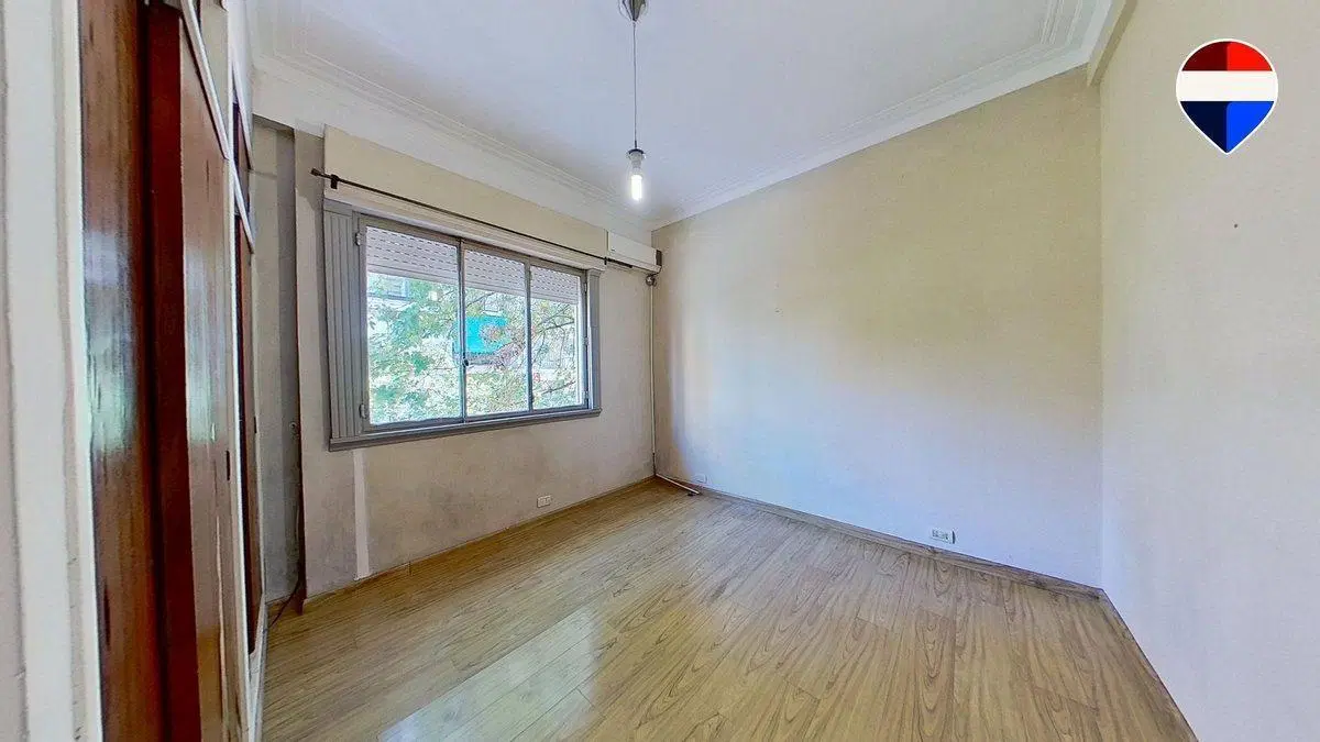 DEPTO 3 AMBIENTES VENTA CABALLITO APTO CREDITO 5