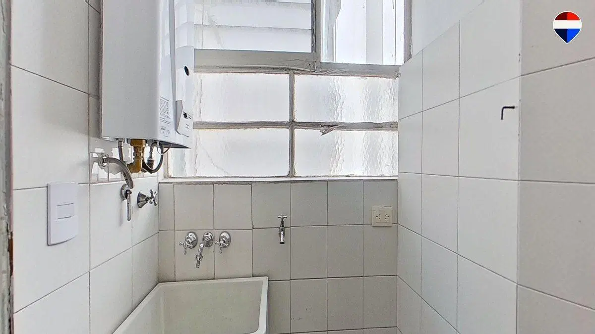 DEPTO 3 AMBIENTES VENTA CABALLITO APTO CREDITO 2