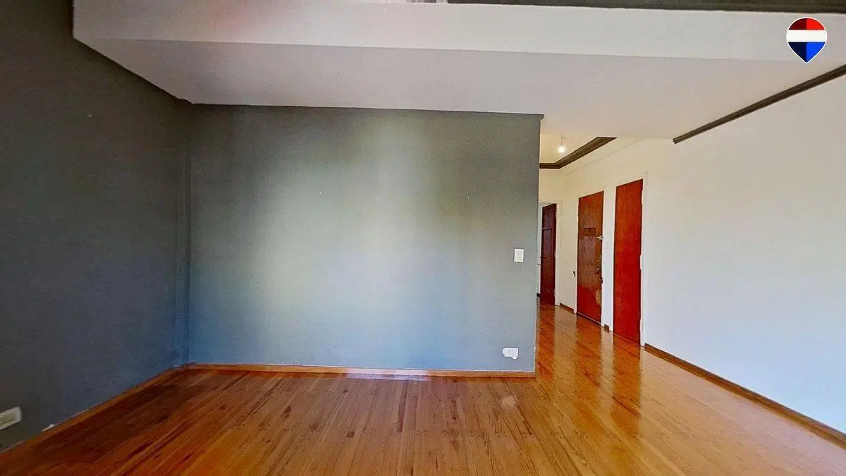 DEPTO 3 AMBIENTES VENTA CABALLITO APTO CREDITO 4