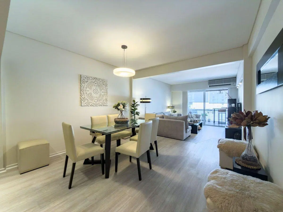 VENTA PISO 4 AMB COCHERA DEPEN Y BAULERA CABALLITO 3