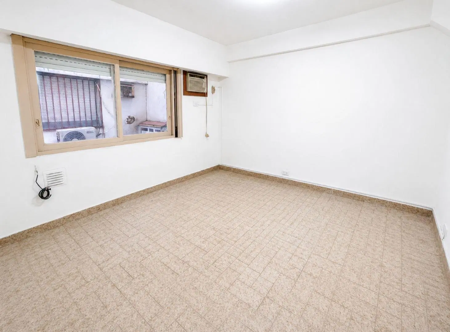 DEPARTAMENTO EN ALQUILER MONOAMBIENTE SAN NICOLAS 4