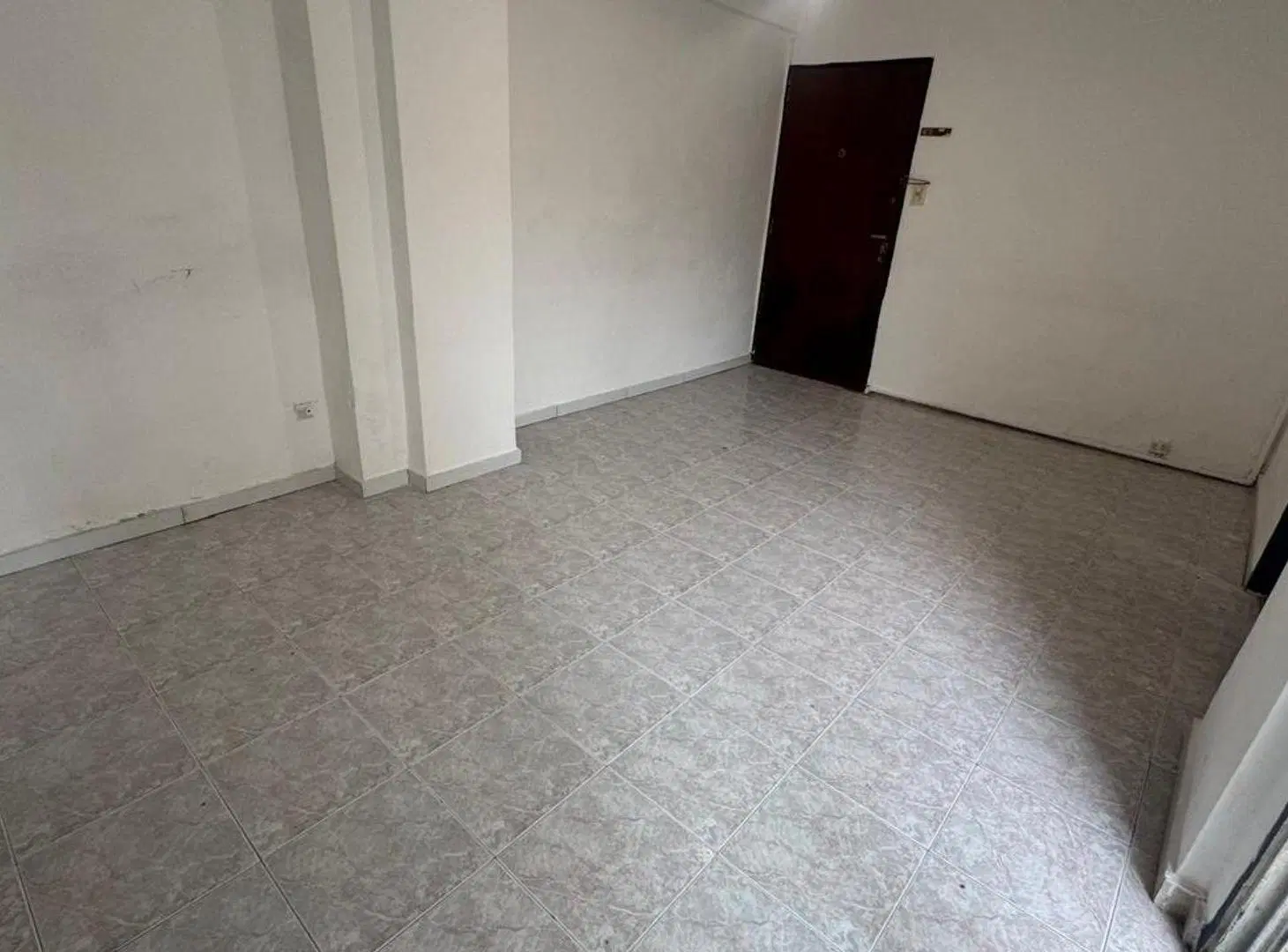 DPTO EN VENTA 2 AMBIENTES CON PATIO CABALLITO 3