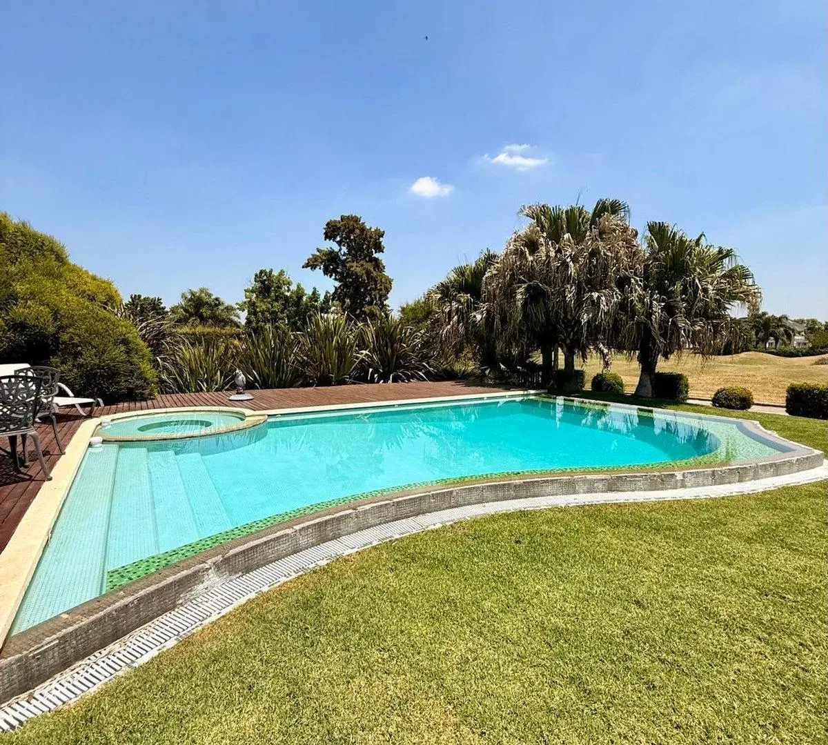 Venta Excelente casa en Country Bs As Golf 2
