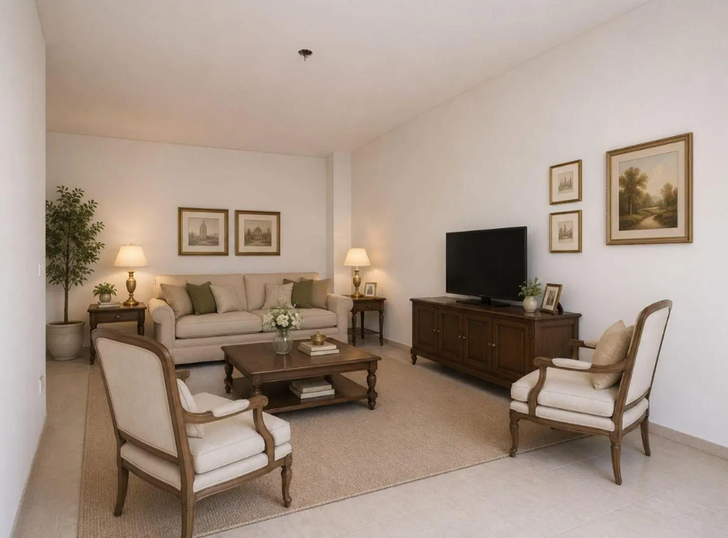 VENTA SEMIPISO 4 AMBIENTES BALCÓN 12m AVELLANEDA 5
