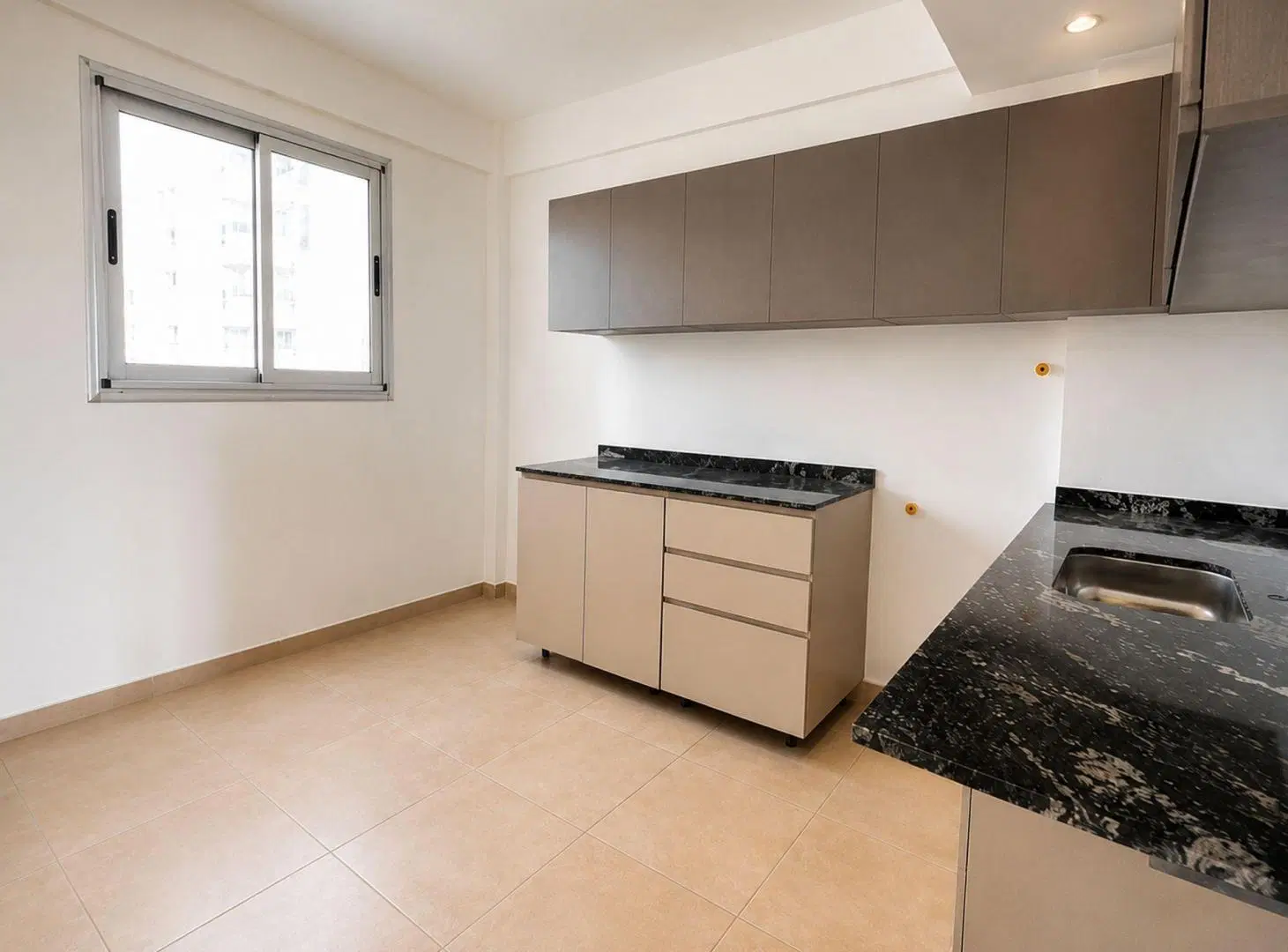 DÚPLEX 3 AMB A ESTRENAR CON BALCÓN *APTO CREDITO* 2