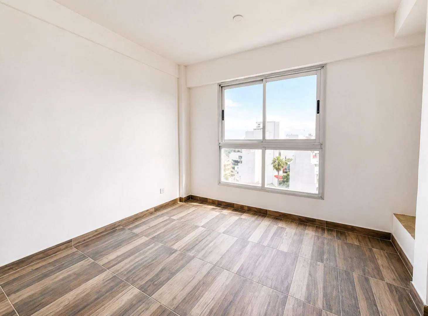 DÚPLEX 3 AMB A ESTRENAR CON BALCÓN *APTO CREDITO* 5