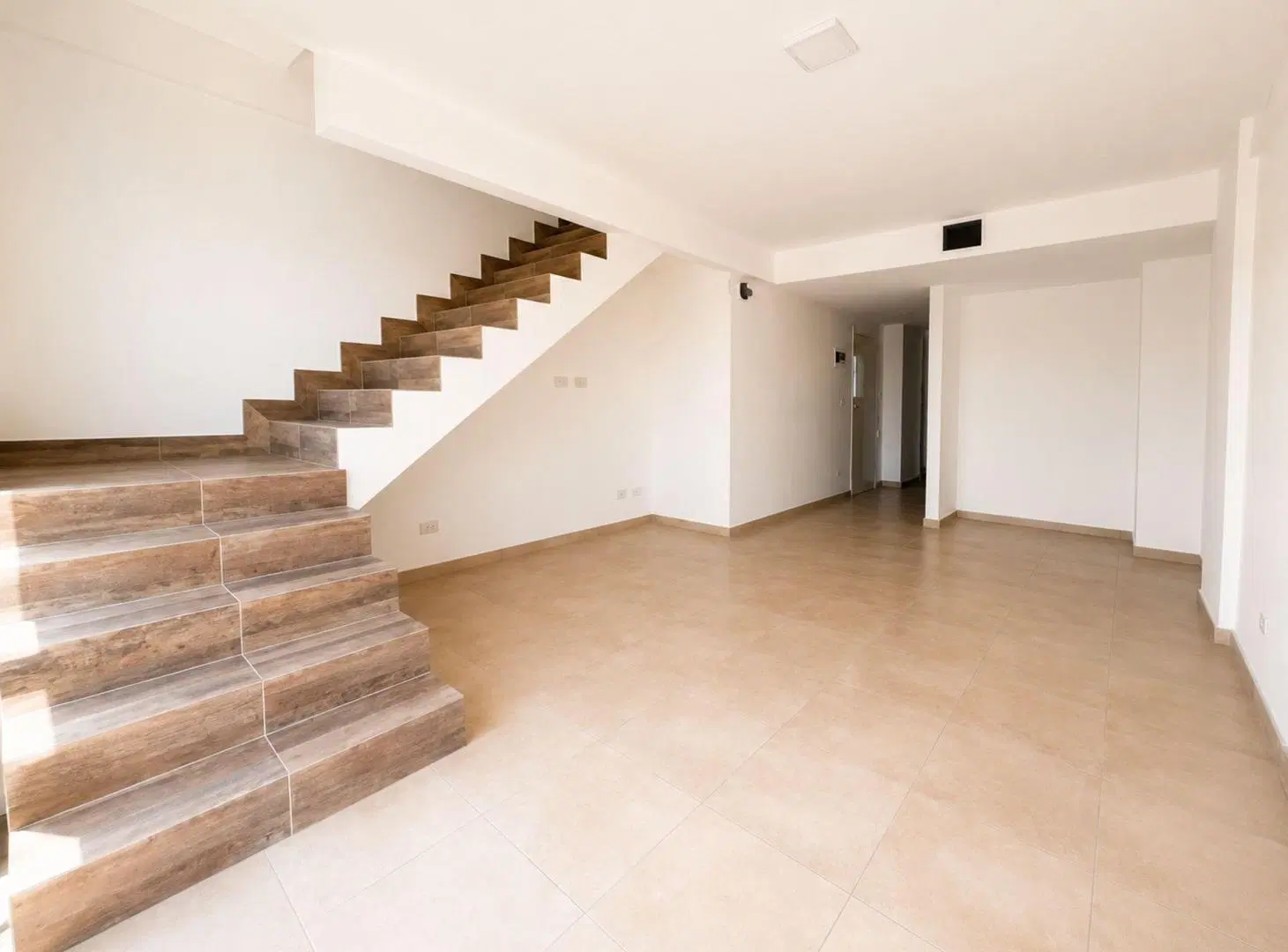 DÚPLEX 3 AMB A ESTRENAR CON BALCÓN *APTO CREDITO* 4
