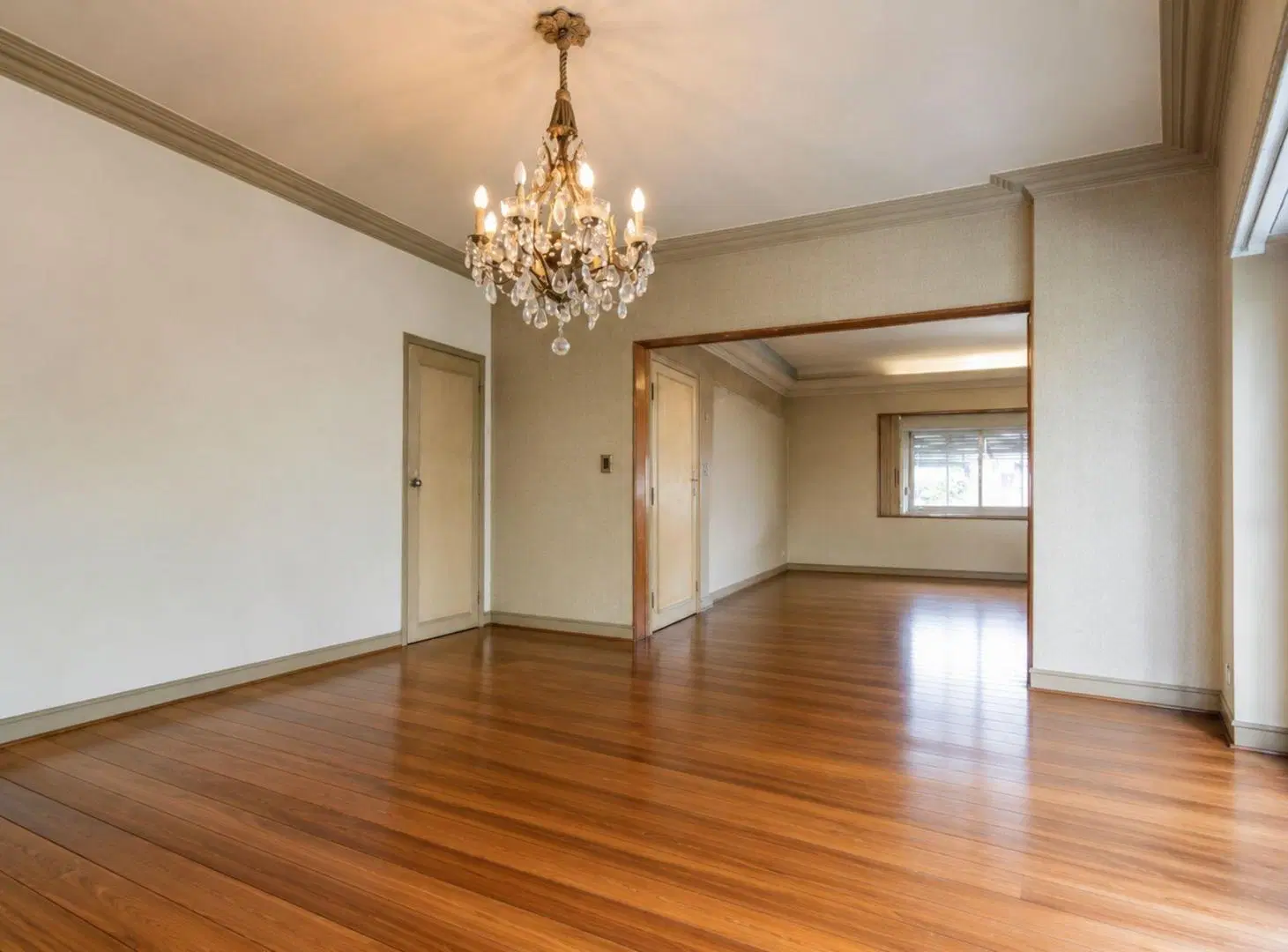 VENTA DEPARTAMENTO 4 AMBIENTES  CABALLITO COCHERA 5