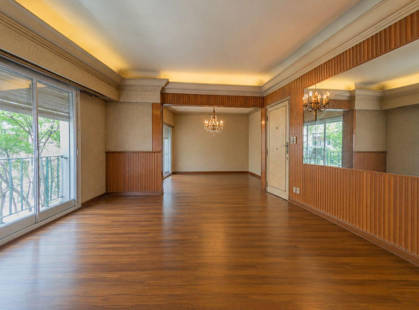 Foto de VENTA DEPARTAMENTO 4 AMBIENTES CABALLITO COCHERA, imagen 1