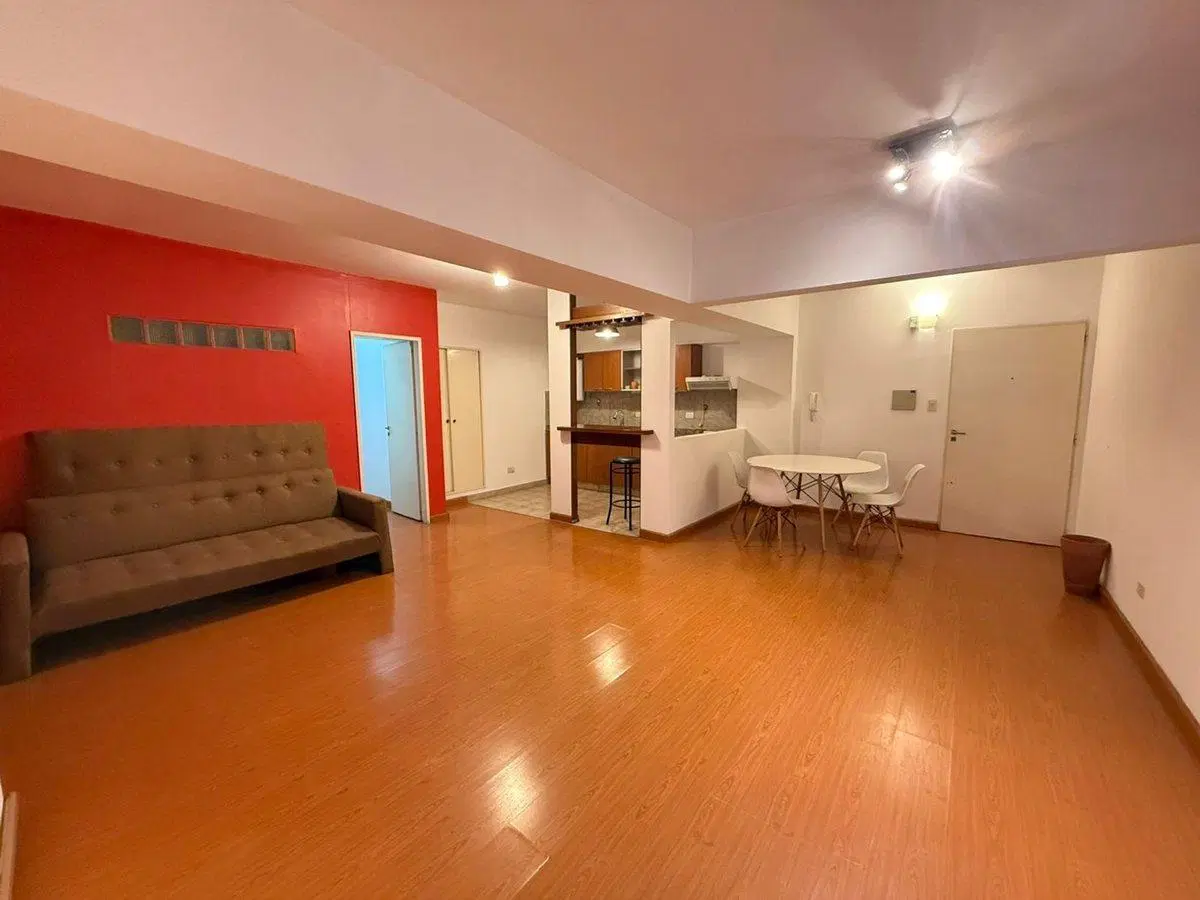 VENTA 4 AMB BALVANERA, 2 COCHERAS, AMENITIES 4