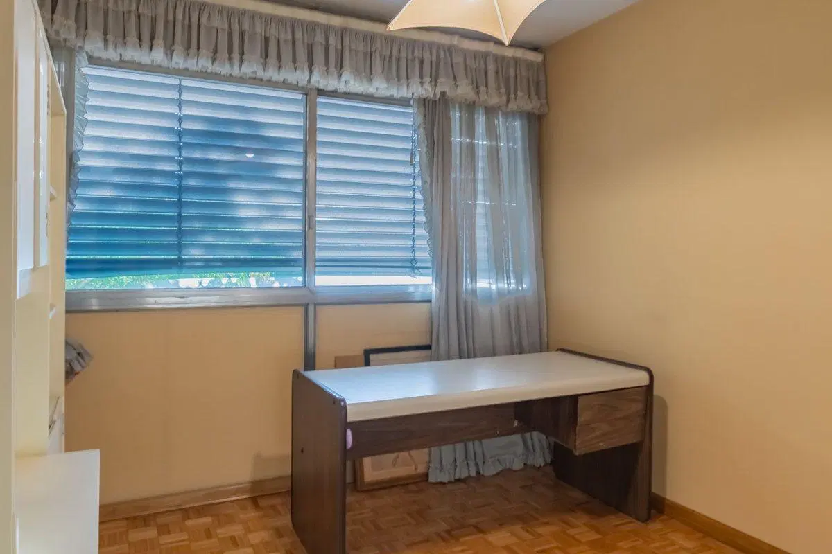Venta Departamento Flores 4 Ambientes 3 Dormitorio 4