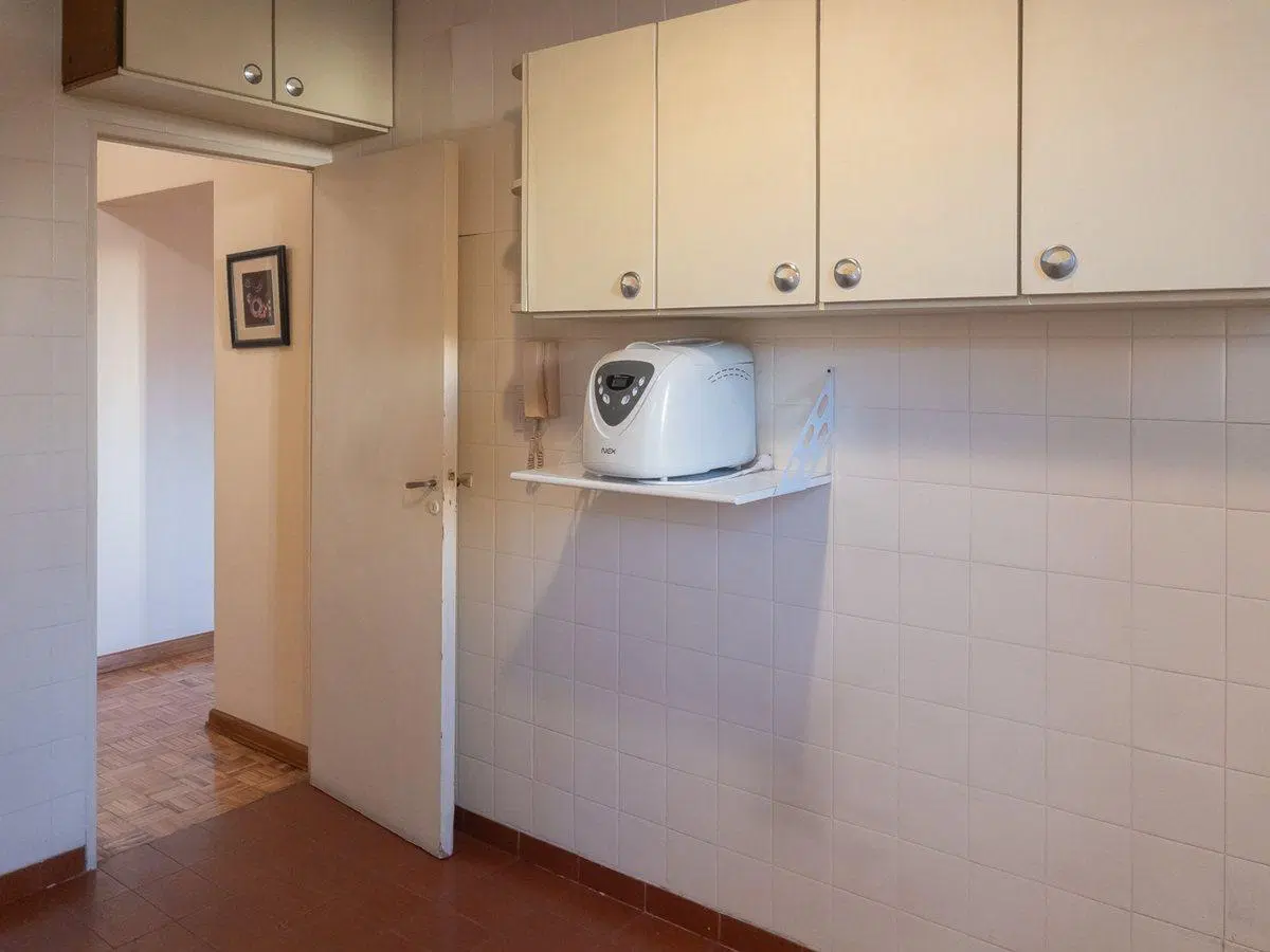 Venta Departamento Flores 4 Ambientes 3 Dormitorio 2