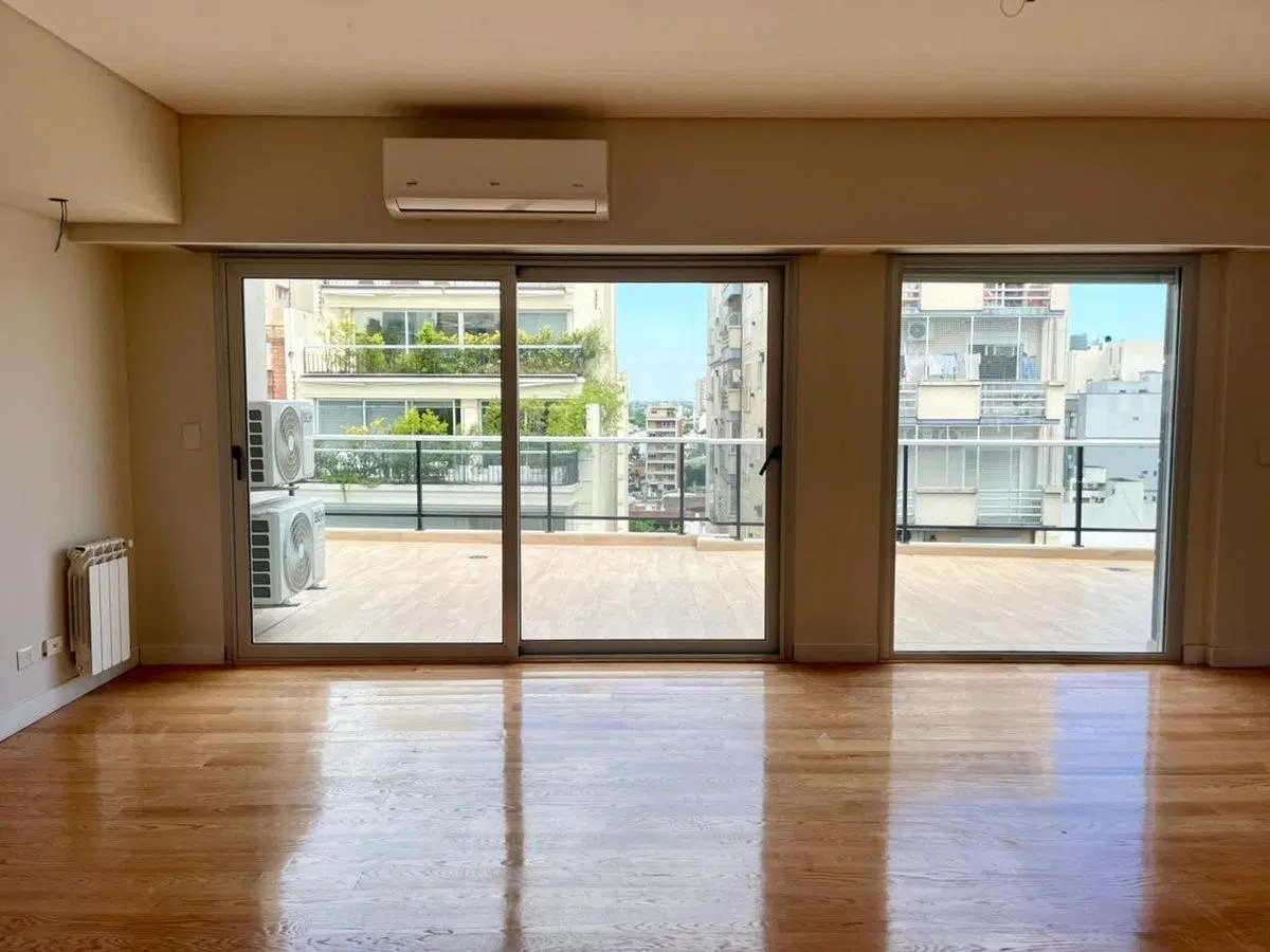 VENTA 4 AMB C/BALCON Y PARRILLA 2 COCH CABALLITO 2