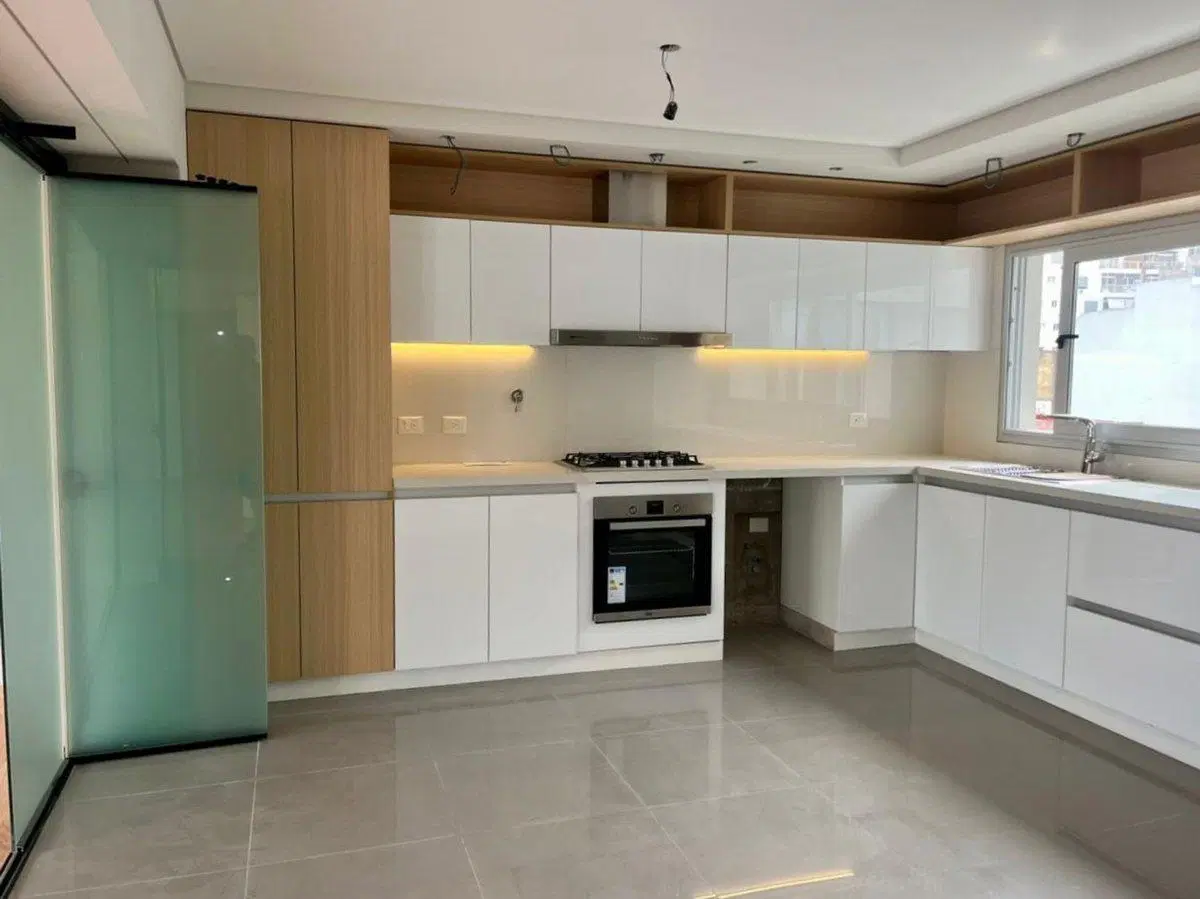 VENTA 4 AMB C/BALCON Y PARRILLA 2 COCH CABALLITO 4