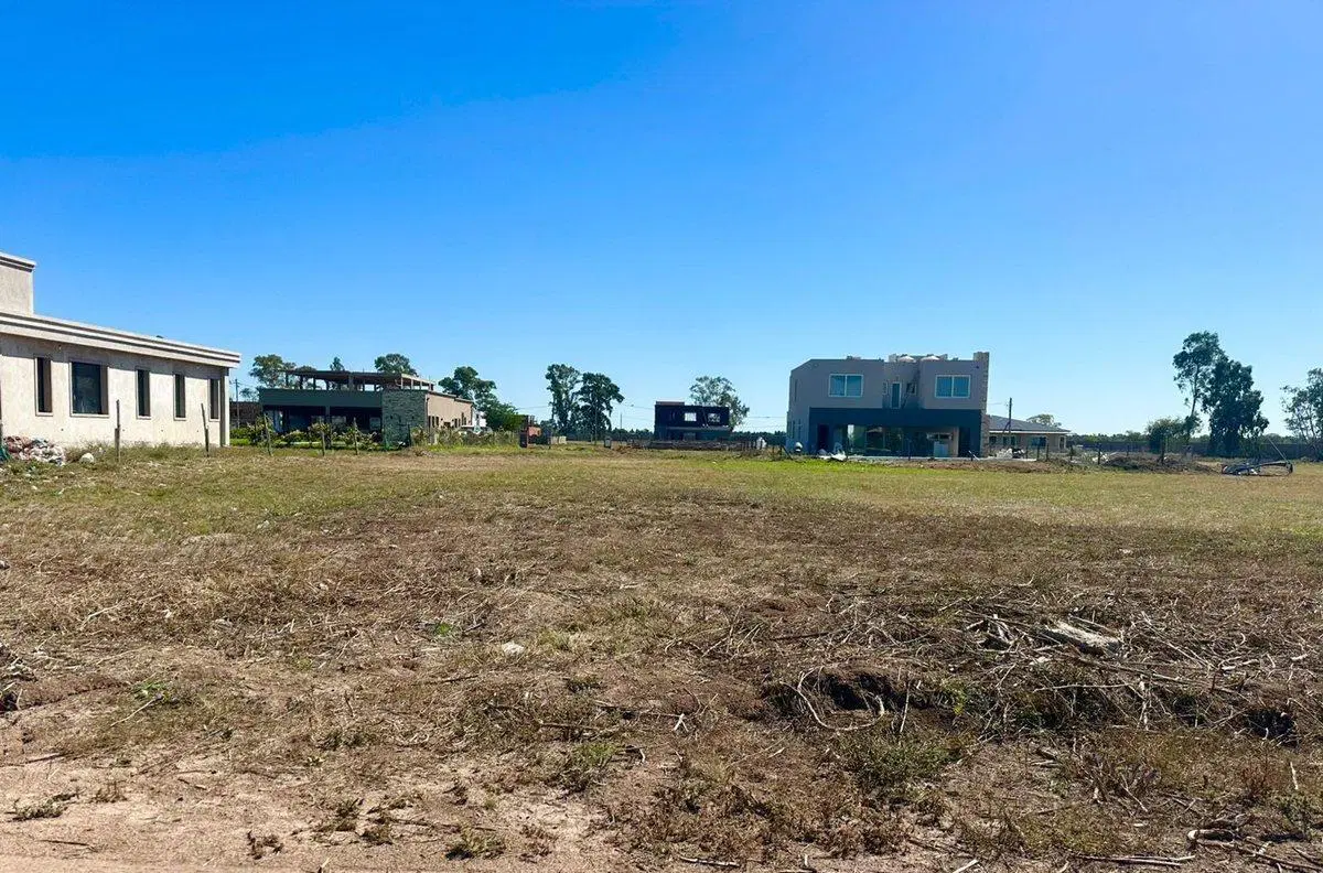 INVERTI EN LAGOS CANING II -LOTE 850m- 5