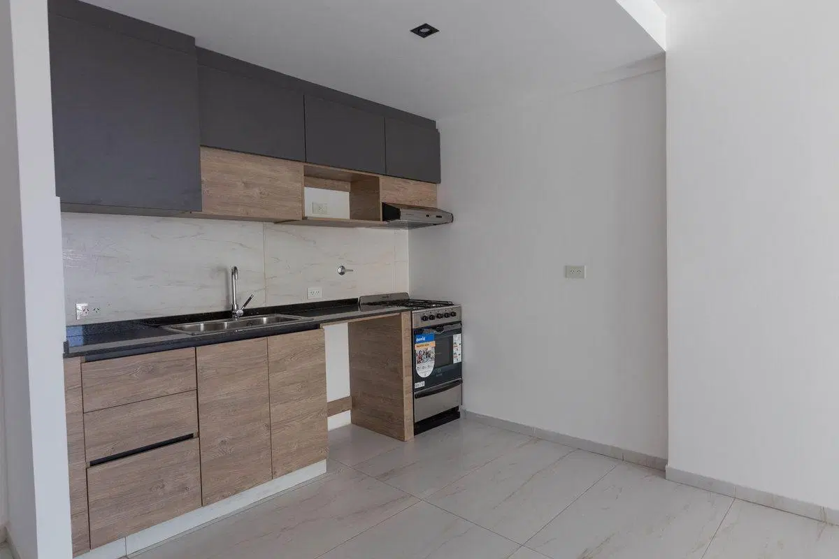 DEPARTAMENTO 3 AMB BALCÓN C/FRENTE P. CHACABUCO 3