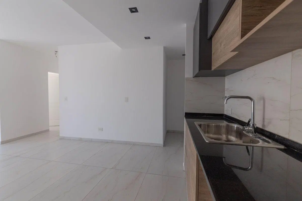 DEPARTAMENTO 3 AMB BALCÓN C/FRENTE P. CHACABUCO 2