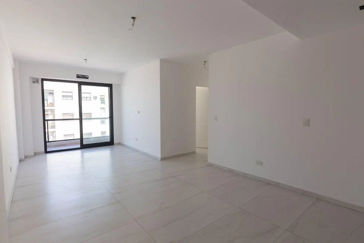 DEPARTAMENTO 3 AMB BALCÓN C/FRENTE P. CHACABUCO 4
