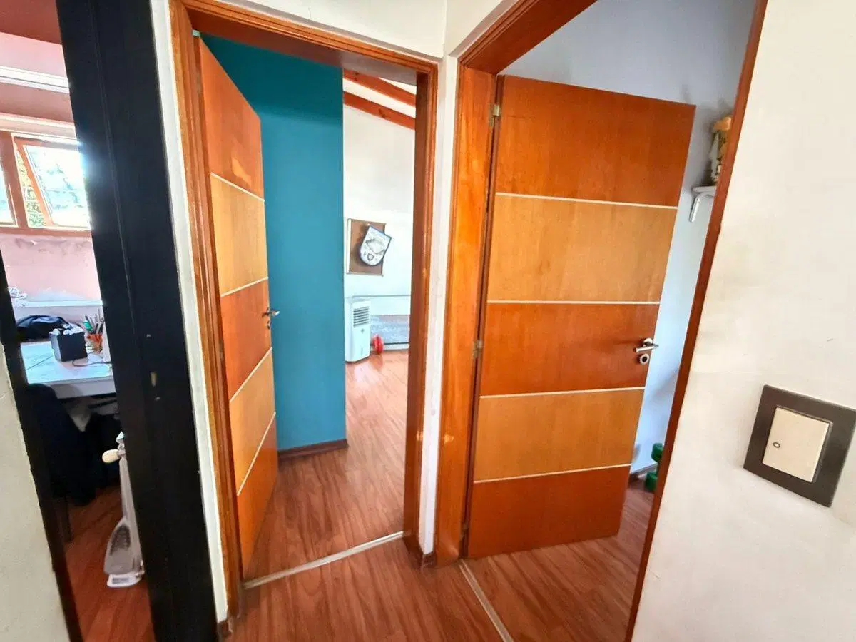 VENTA PH 4 AMBIENTES VILLA DEL PARQUE ENTRADA IND. 2