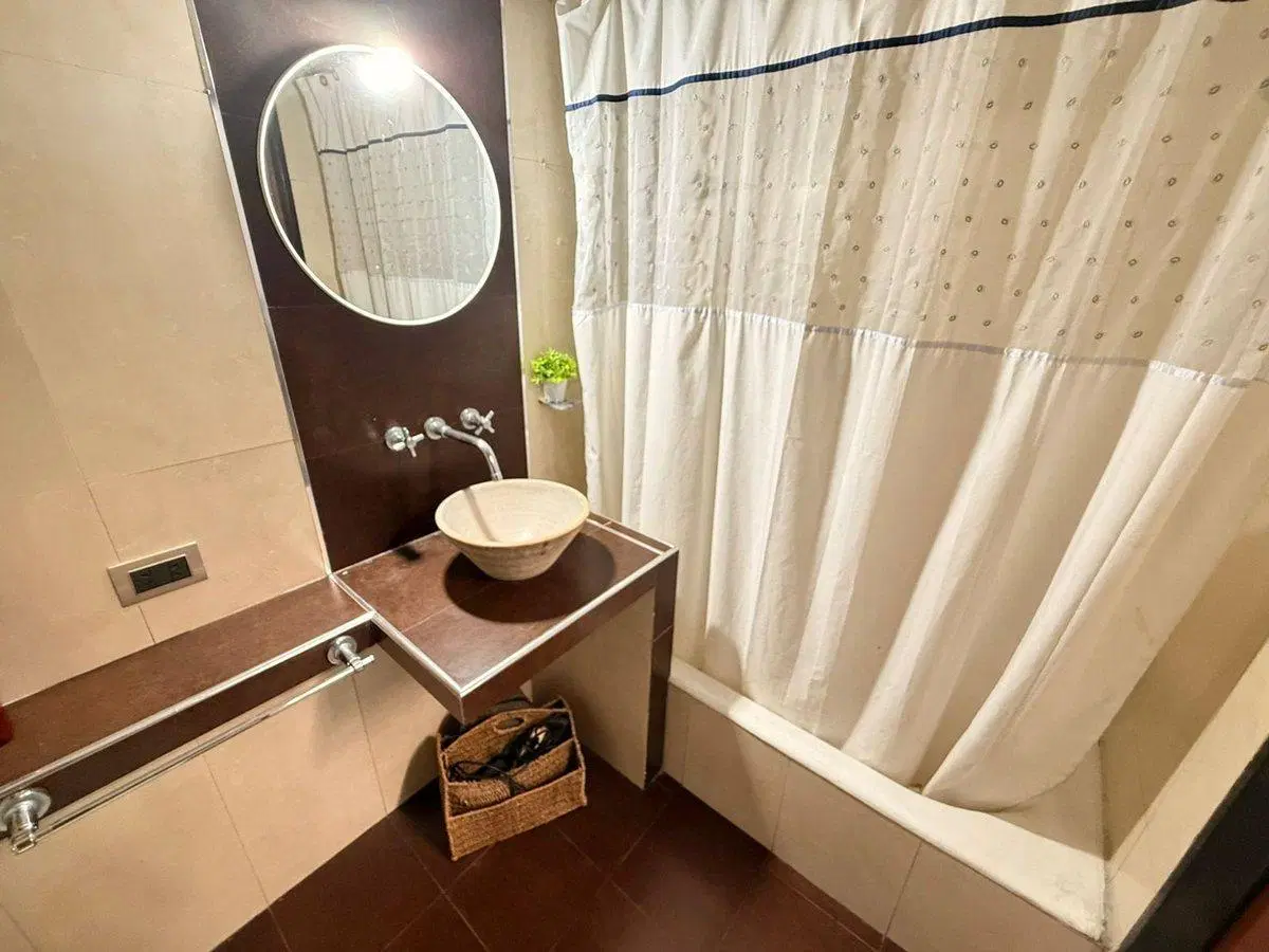 VENTA PH 4 AMBIENTES VILLA DEL PARQUE ENTRADA IND. 5
