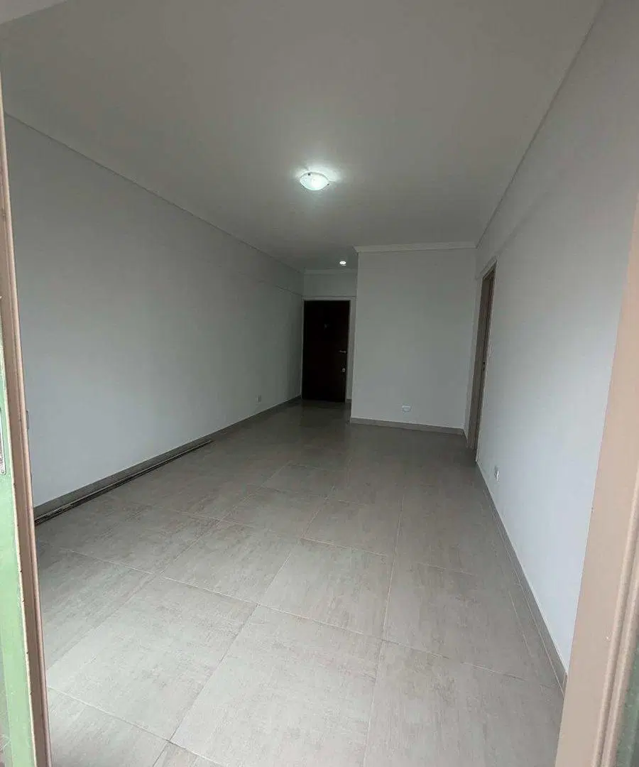 3 Ambientes Súper Luminosos-Balcón-Cochera opc.- 4