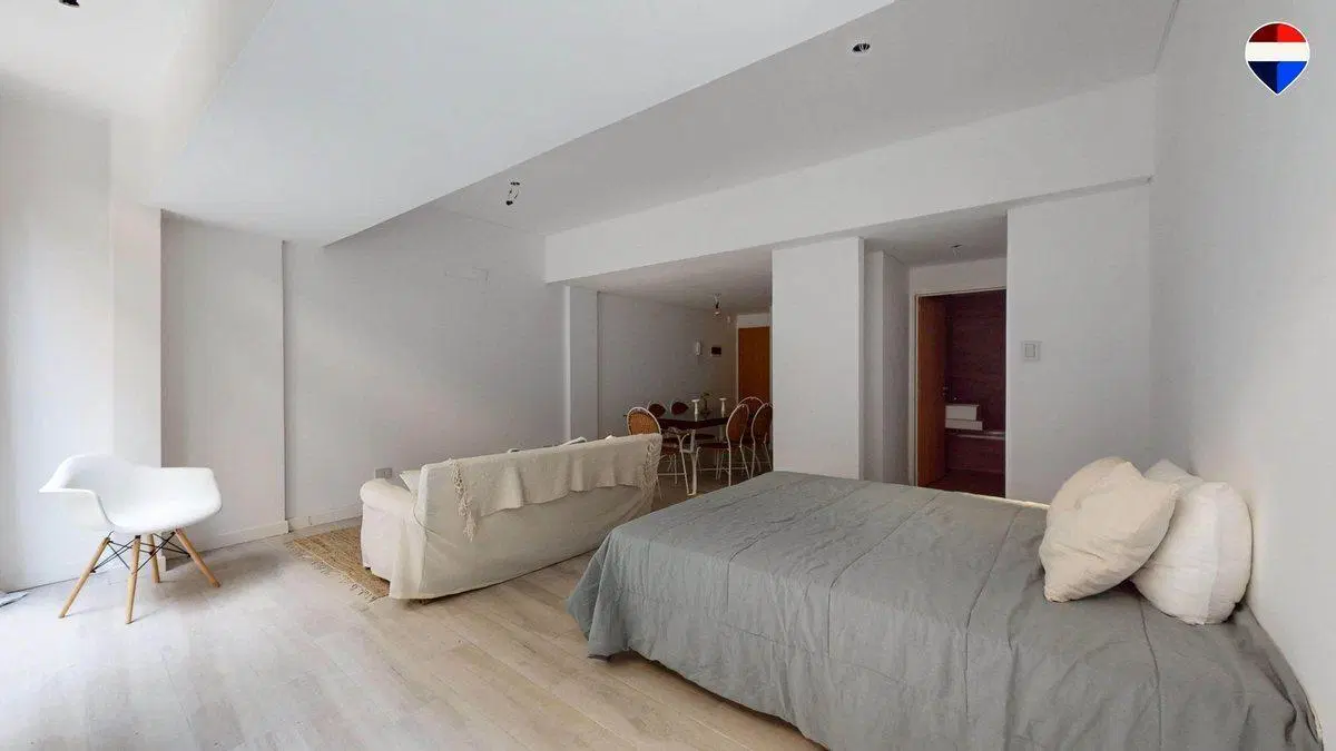 VENTA MONOAMB TIPO 2 AMB COMPLEJO DEVOTO AMENITIES 2
