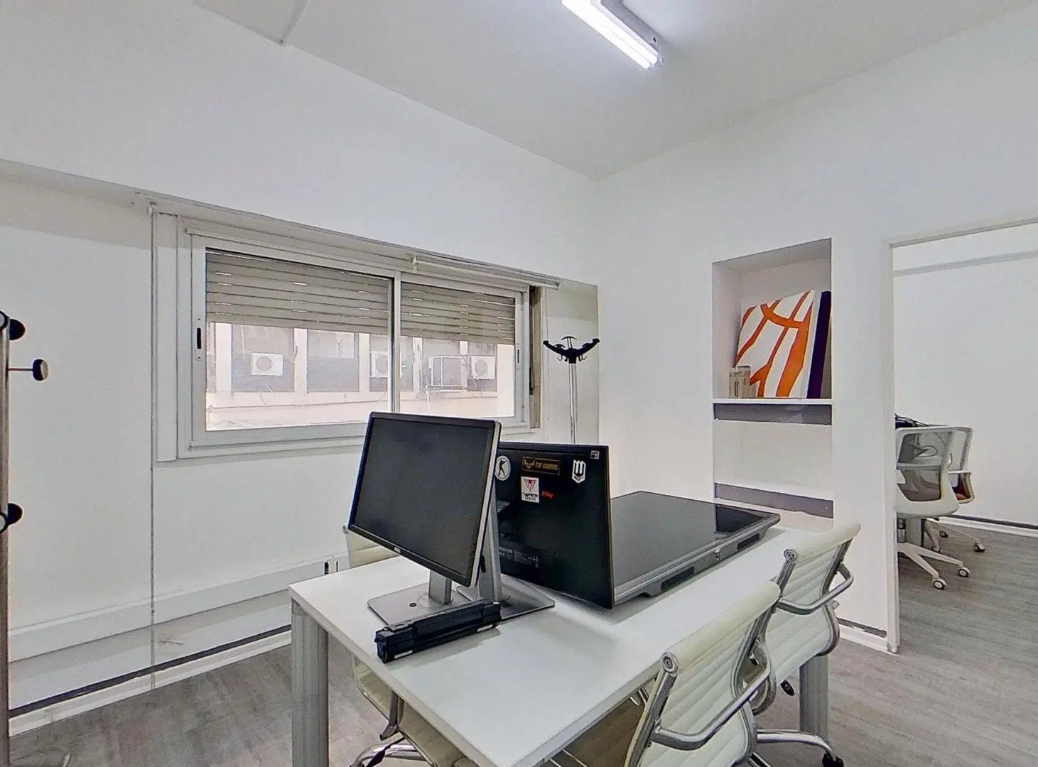 OFICINAS ESTUDIO VENTA MICROCENTRO  PLANTA ENTERA 2