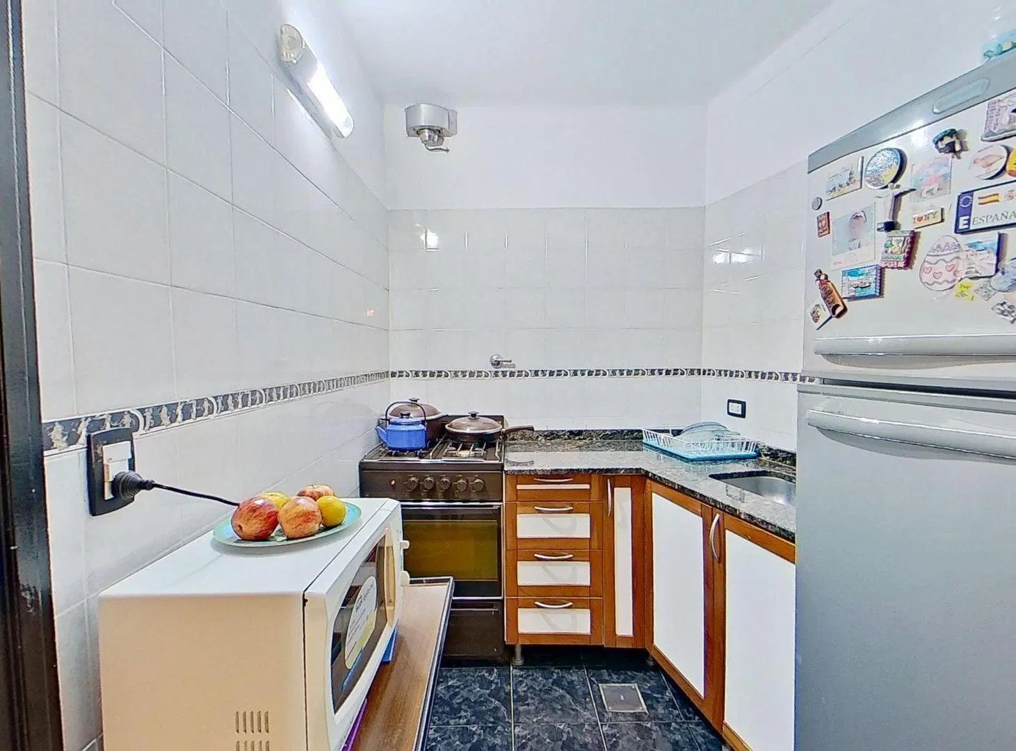 VENTA DE CASA EN MONTE CASTRO 5 AMBIENTES 3