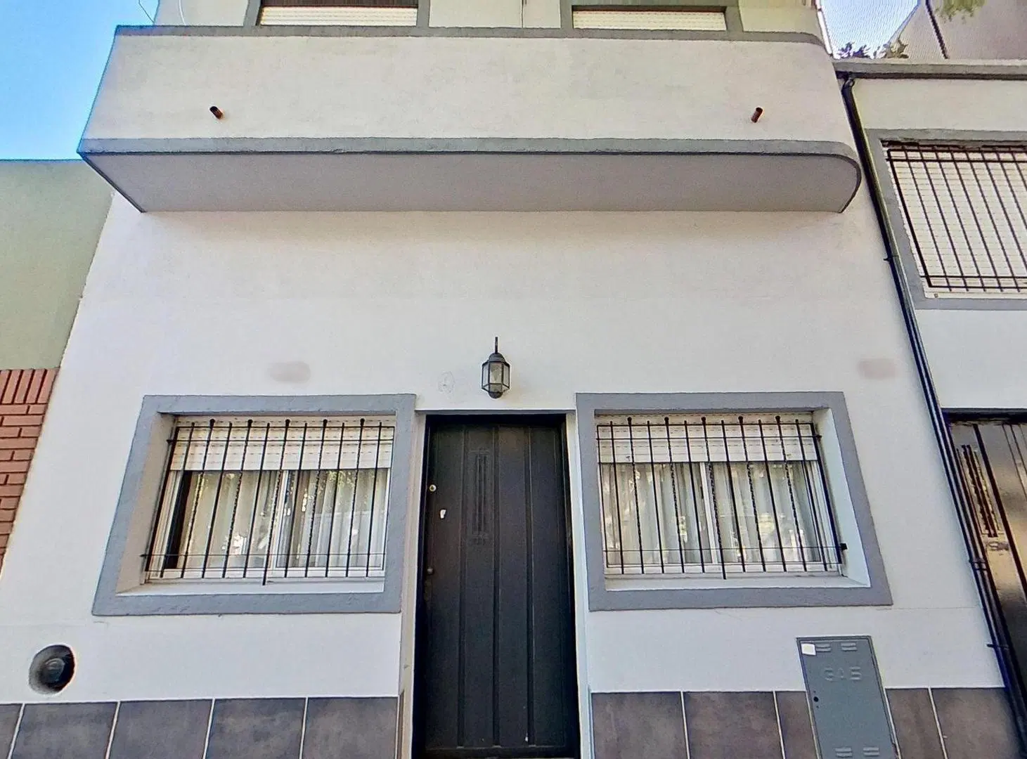 VENTA DE CASA EN MONTE CASTRO 5 AMBIENTES 8