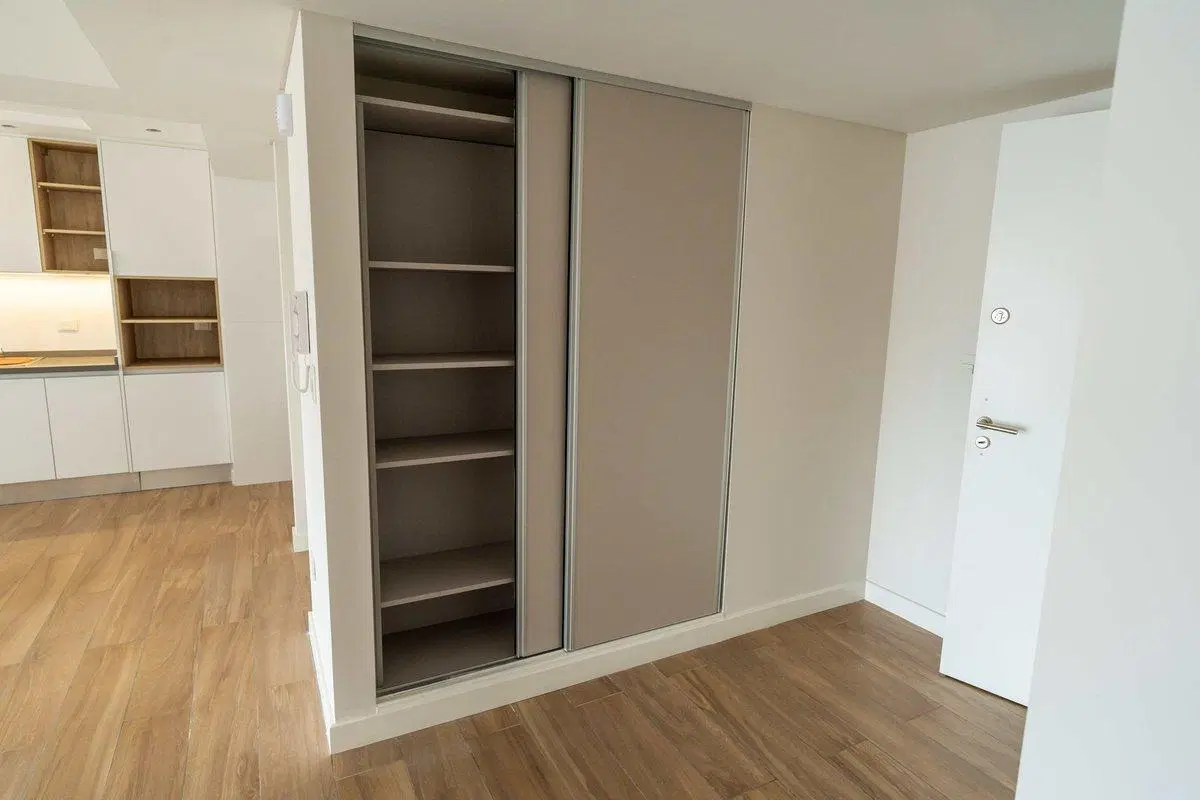 VENTA 5 AMBIENTES A ESTRENAR CON BALCON CABALLITO 2