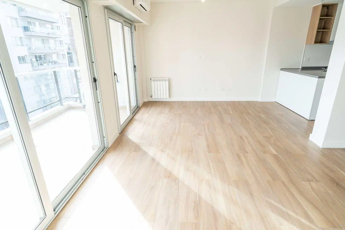 VENTA 5 AMBIENTES A ESTRENAR CON BALCON CABALLITO 5