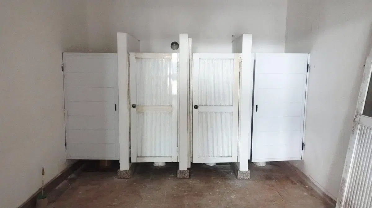 Alquiler Local Comercial Caseros 80m2 Av. Mitre 4