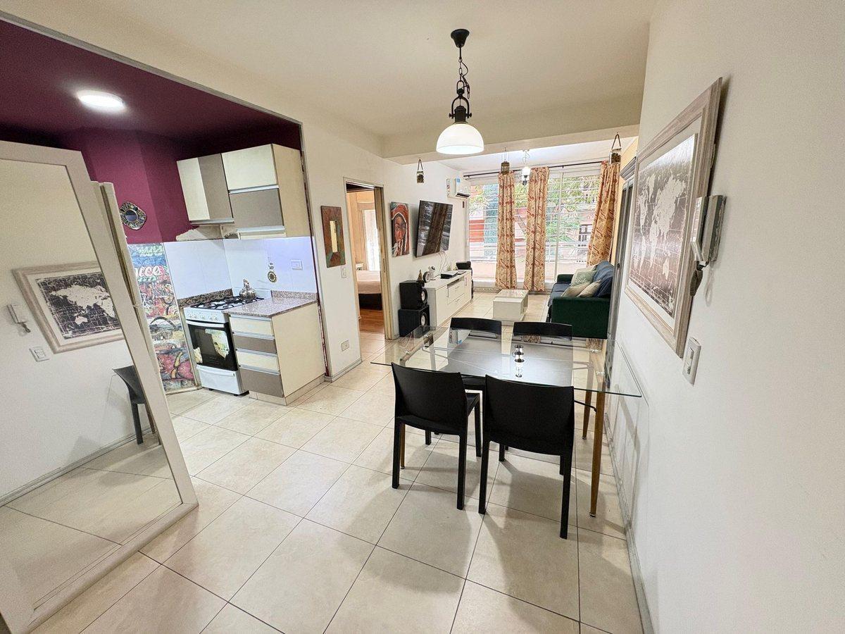 Foto de VENTA. CABALLITO 2 AMB (80 m2), LAV, BALCÓN AL FR, imagen 4